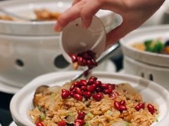 闽和南白萝卜饭-闽和南(深圳万象城店)