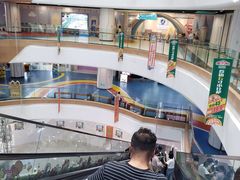 -欧亚汇集(飞跃路店)