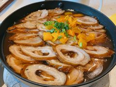 -半山腰·云南菜(侨福芳草地店)
