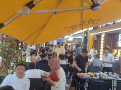 -有奴思烤肉·清真(正宁路店)
