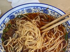 -牛王庙外行家常面(芳草街店)