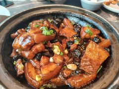 -新乾隆酒楼(帝景园店)