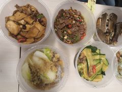 -刘胖子家常菜·蹄花焖藕(中南店)