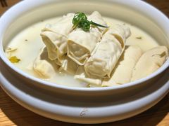 -金牌外婆家(苏州中心店)