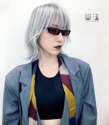 -THE LOG SALON 记录