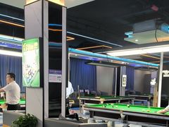 -永宁台球·棋牌俱乐部(淮海路店)