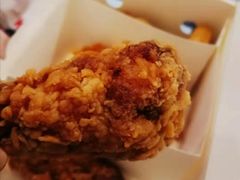 -麦当劳(西安雁塔路店)