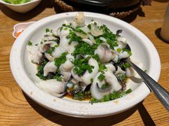 -醉南拳客家菜·河田鸡(西禅寺杨桥店)