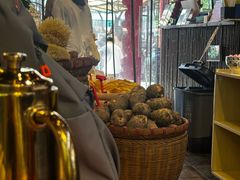 -柴火农家·江西赣南菜(土华店)