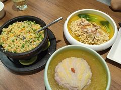 -淮扬厨子(健康路店)