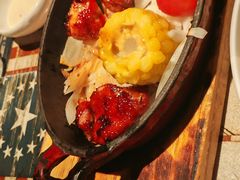 -湖滨1950牛排西餐厅(泽州路店)