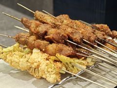 -老虎滩大连海鲜烧烤(水游城店)