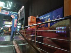 -Tenker Club弹刻极限主题公园 · 蹦床 · 团建 · 生日派对(大关店)