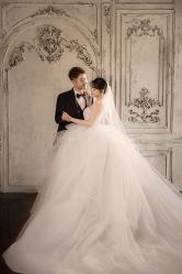 -秦皇岛我和你婚纱摄影工作室