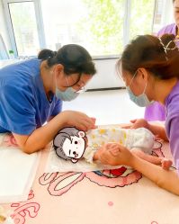 -养月堂中医养生月子会所(中心妇产店)