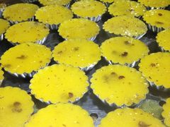 桂花糕-无影脚佛山陈氏盲公丸始创店(飞鸿街店)