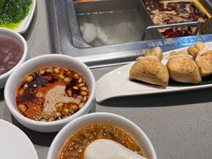-海底捞火锅(杭州滨江九宜城店)