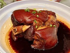 -大鸭梨烤鸭(甘家口店)