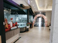 -绿杨春·淮扬宴(庐山路店)