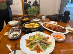 -全州拌饭馆(断桥店)
