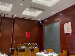 大堂-高佳庄·舟山海鲜(海景旗舰店)