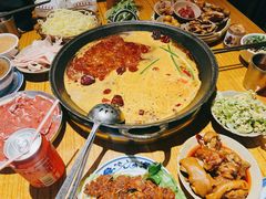 -五里关火锅(牛市口店)