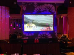 -方糖KTV-PLUS(世茂广场店)