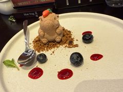 -blue frog蓝蛙(长泰广场店)