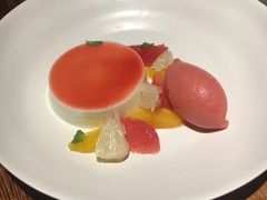 -Mercato莫卡多露台餐厅与酒吧(K11店)