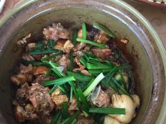 -幽优农庄·森波拉特色本地农家菜