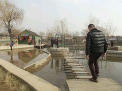 -竹泉村旅游度假区