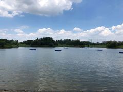 -银涛高尔夫练习场(徐泾店)