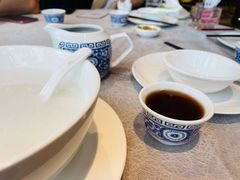 -汤臣·空中餐厅·严选粤菜(石湾世博广场店)