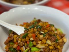 -龙师傅卤炒(天马店)