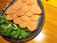 -那胡同里的小烤肉馆(开发区万达店)