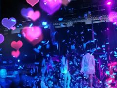 -SOS酒吧(盘胥路店)