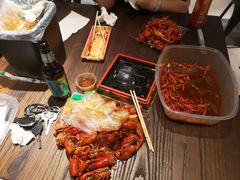 -盒马鲜生(龙德广场店)