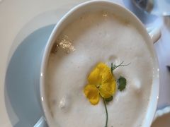 法式菌菇浓汤-王品台塑牛排(成都万象城店)