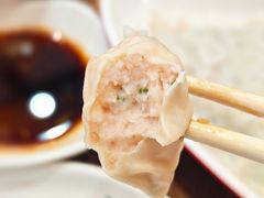 -王慧洁开口虾水饺·地道东北菜(银泰城店)