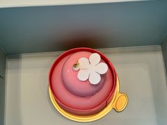 -澳门文华东方酒店文华饼房(孙逸仙大马路店)