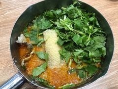 -小满手工粉(上海月星环球港店)