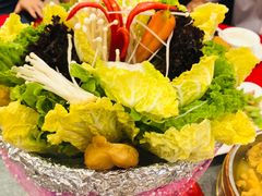 -汤记传菜(秀浦路店)