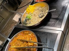-南湖名都·景湖轩全日制餐厅·海鲜自助·东南亚风味·临湖而食