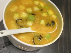 -上蔬无瑕· 创意素食·Vegetarian(华采天地店)