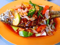 真浪大家乐海鲜餐馆-真浪大家乐海鲜餐馆