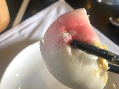 -杭州西子湖四季酒店·金沙厅