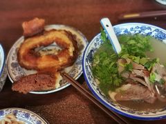 羊肉汤-老三羊汤【北兴隆街店】