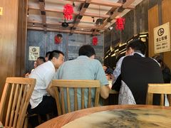 大堂-慧娟面馆·餐厅(望江路店)