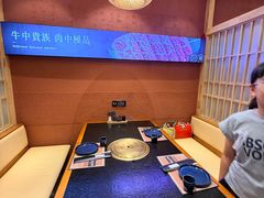 -龙记珍牛和牛烧肉(龙南街店)