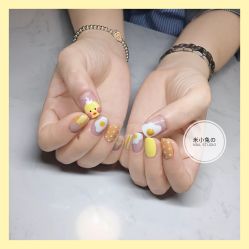 -米小兔美甲美睫